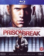 Prison Break - Seizoen 1 (Blu-ray), Cd's en Dvd's, Verzenden, Nieuw in verpakking