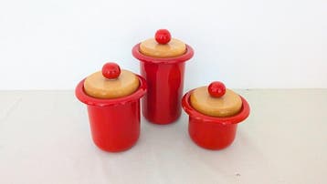 Rometti - Kan (3) - Keramiek