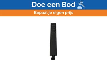 Bieden: Meir Contemporary Yacht Shower Rail Set, Ophalen of Verzenden