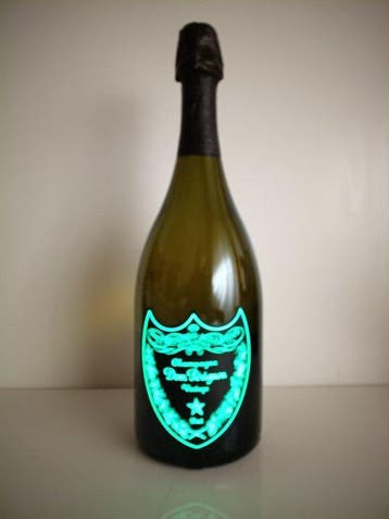 2015 Dom Pérignon, Luminous - Champagne Brut - 1 Bouteille