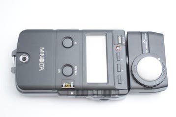 Minolta Flash Meter IV Compteur de lumière, Nieuw