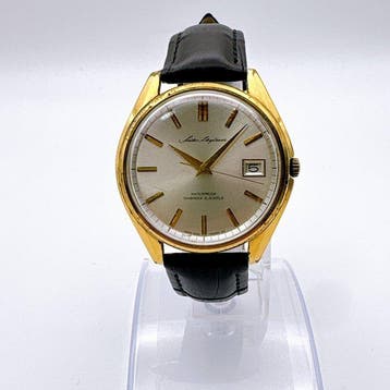 Seiko - Skyliner Calendar 6222-8000 – 21 Jewels - Zonder