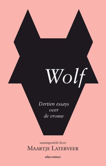 Wolf 9789045037837, Verzenden, Gelezen