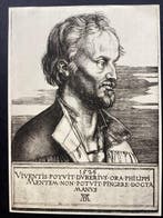 Albrecht Durer (1471-1528), after - German humanist and