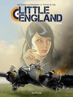 Little England 1 / Little England - HC / 1 9789031435258, Verzenden, Zo goed als nieuw