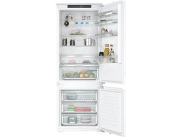 Siemens iQ300 KB96NVFE0 - Koel-vriescombinatie - 383 l - No, Electroménager, Verzenden