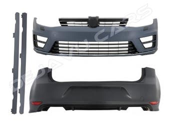 R20 Look Body Kit voor Volkswagen Golf 7, Ophalen of Verzenden