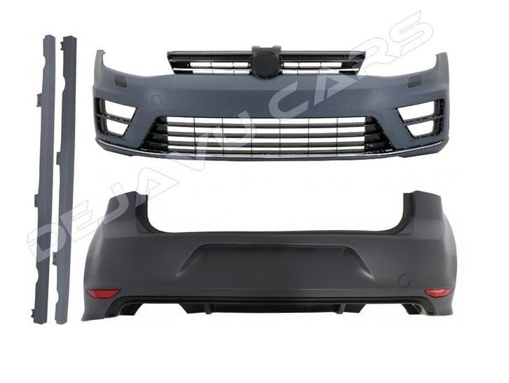 R20 Look Body Kit voor Volkswagen Golf 7, Auto diversen, Tuning en Styling, Ophalen of Verzenden