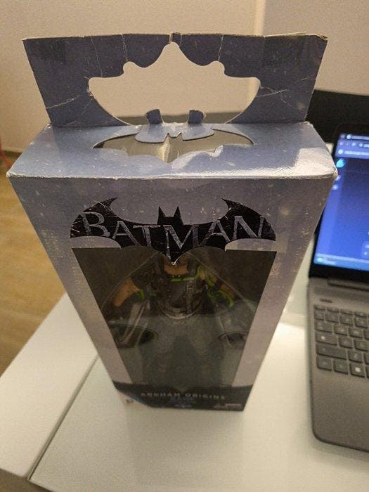 DC Collectibles - Action figure BANE - 2010-2020 - China, Verzamelen, Film en Tv