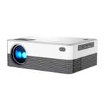 P35 Mini Projector - 120 ANSI Lumen - Screen Mirroring, TV, Hi-fi & Vidéo, Projecteurs dias, Verzenden
