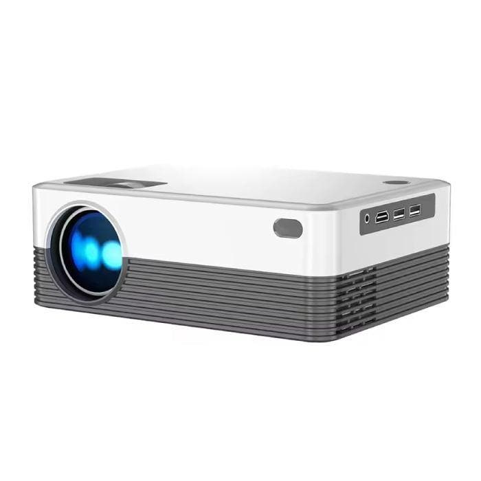 P35 Mini Projector - 120 ANSI Lumen - Screen Mirroring, TV, Hi-fi & Vidéo, Projecteurs dias, Envoi