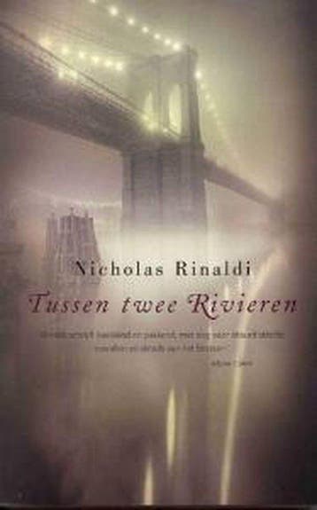 Tussen Twee Rivieren - Rinaldi, Verzenden