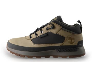 Timberland Sneakers in maat 40 Beige, Kleding | Heren, Schoenen, Overige kleuren, Verzenden, Timberland, Zo goed als nieuw