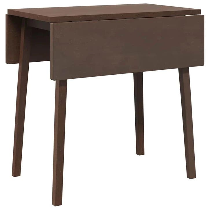 Eettafel inklapbaar | Tweede kansje | OP = OP, Huis en Inrichting, Tafels | Eettafels, 50 tot 100 cm, 50 tot 100 cm, Vierkant