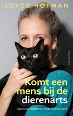Komt een mens bij de dierenarts 9789026366147 Joyce Hofman, Verzenden, Gelezen, Joyce Hofman