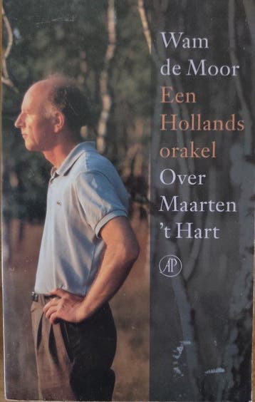 Een hollands orakel - de Moor, Verzenden