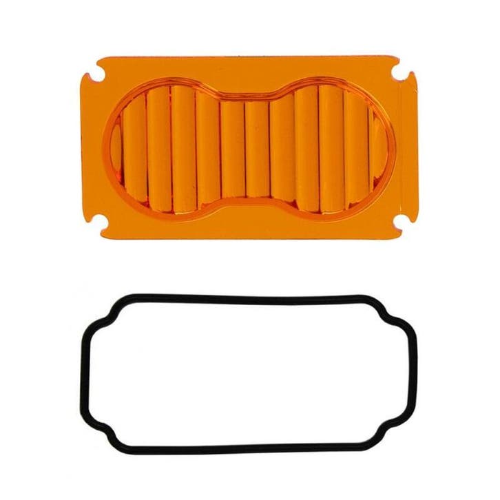 Baja Designs S2 Wide Cornering Factory Amber Lens, Autos : Pièces & Accessoires, Éclairage, Enlèvement ou Envoi