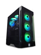 BitBull i5 14600K 14-Core Game PC – GeForce RTX 5070 – L, Ophalen of Verzenden, Nieuw