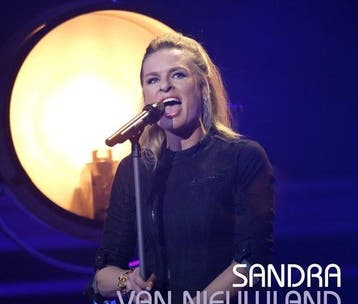 Sandra van Nieuwland - And More (cd) op CD, Verzenden