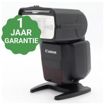 Canon Speedlite 430EX III-RT | Tweedehands, Verzenden