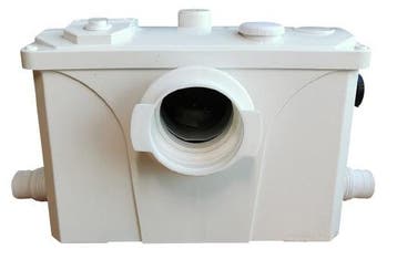 Broyeur Pomp FLO500-SR, Nieuw, Overige typen