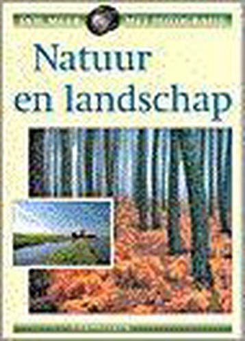 Natuur En Landschap - Hicks, Verzenden, Nieuw