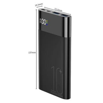 Power Bank Mini Security Camera 5000mAh - 1080p Camcorder, Verzenden, Nieuw