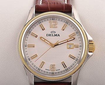 Delma - San Marino - Zonder minimumprijs - 52601.604.6.014 -