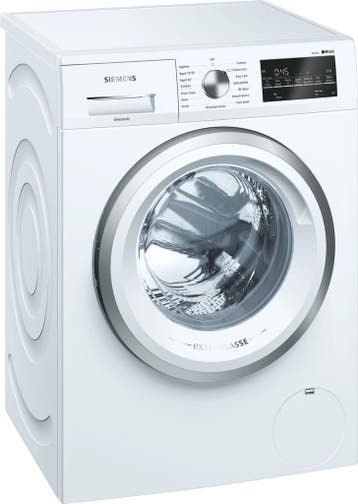 Siemens WM14T481GB - Wasmachine - 8 kg - 1400 tpm, Ophalen of Verzenden