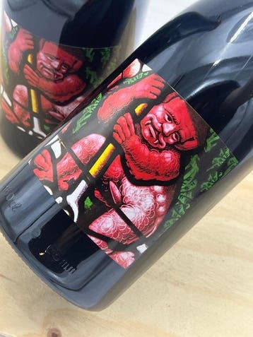 2022 Domaine de lEcu Mephisto Cabernet Franc - Loire - 2