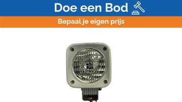 Bieden: Jabsco Faro Xenon 12V 15 Amp Marine Floodlights - 6, Ophalen of Verzenden