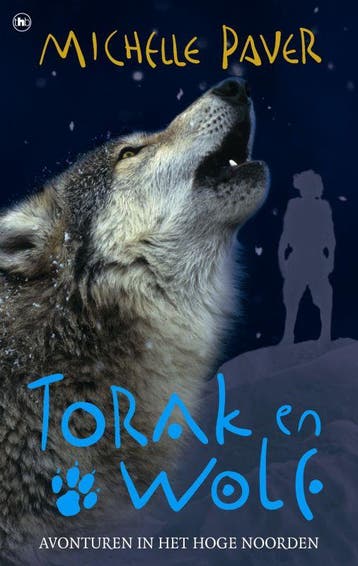 Avonturen in het hoge noorden / Torak en Wolf / 3, Boeken, Verzenden, Gelezen, Ellis Post-Uiterweer