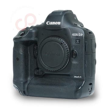 Canon EOS 1Dx Mark II nr. 3542, Ophalen of Verzenden