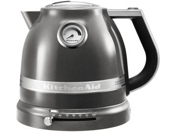 KitchenAid Artisan 5KEK1522 - Waterkoker 1,5L 3000W -, Electroménager, Verzenden