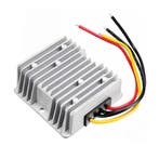 DC-DC omvormer 18-40v naar 24V 20A, Ophalen of Verzenden