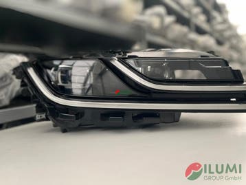 VW ARTEON SCHEINWERFER VOLL LED RECHTS 3G8941082, Verzenden