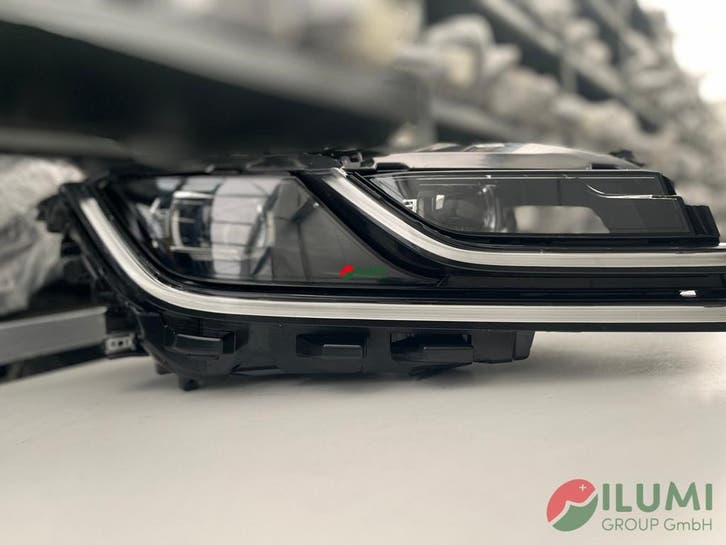 VW ARTEON SCHEINWERFER VOLL LED RECHTS 3G8941082, Autos : Pièces & Accessoires, Éclairage, Envoi
