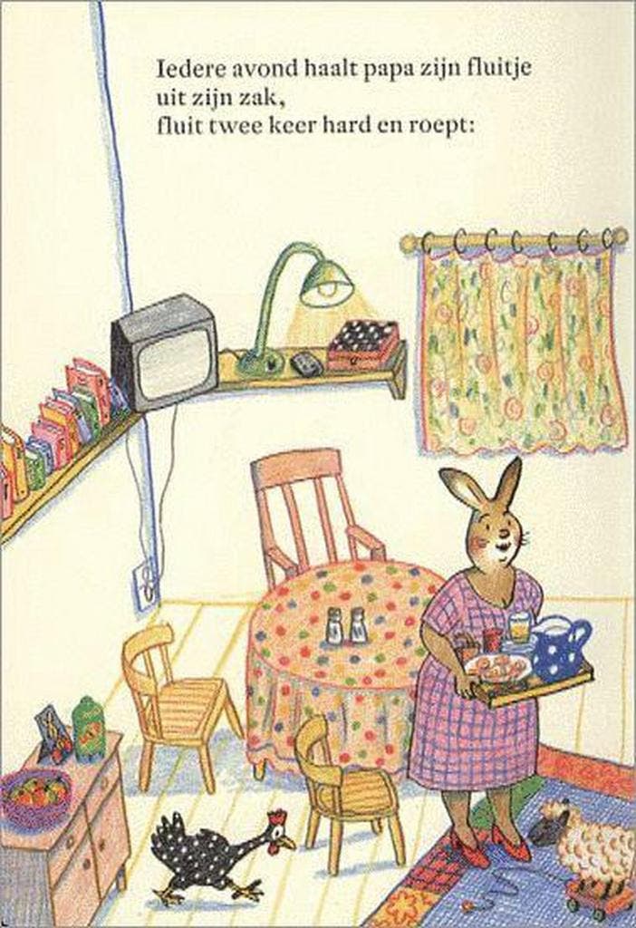 Welterusten Kareltje 9789021452609 R.S. Berner, Livres, Livres pour enfants | 4 ans et plus, Envoi