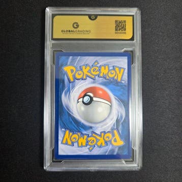 Pokémon - 1 Graded card - Mega-Dracolosse ex 290/247 Foil,, Hobby en Vrije tijd, Verzamelkaartspellen | Pokémon, Nieuw