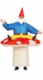 Dwerg Pak Carry Me, Verzenden