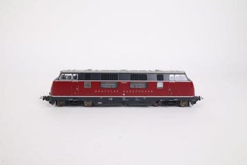 Piko H0 - 59700 - Locomotive diesel (1) - V200 dans la, Nieuw