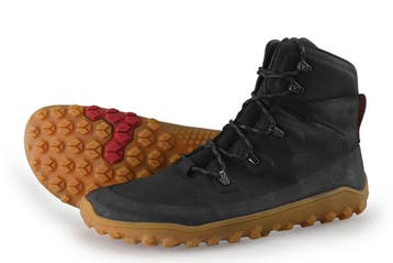 Vivobarefoot Barefoot in maat 44 Zwart, Verzenden, Zwart, Gedragen, Vivobarefoot