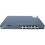 Cisco WS-C2960X-24PD-L, Ophalen of Verzenden, Nieuw