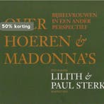 Over hoeren & madonnas 9789062169634 Paul Sterk, Verzenden, Paul Sterk