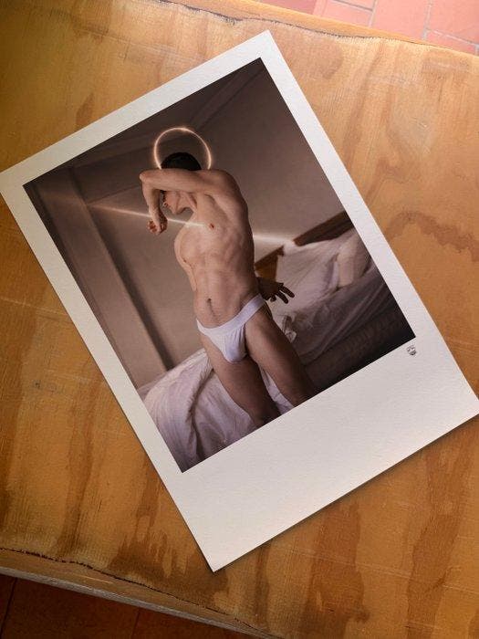 Jav Rubín - San Sebastián, Antiquités & Art, Art | Objets design