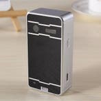 Draadloos Mini Laser Toetsenbord - Pocket Draagbaar Virtueel, Computers en Software, Verzenden, Nieuw, SeenDa