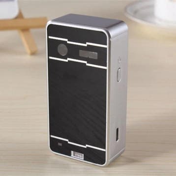 Draadloos Mini Laser Toetsenbord - Pocket Draagbaar Virtueel, Verzenden, Nieuw, SeenDa