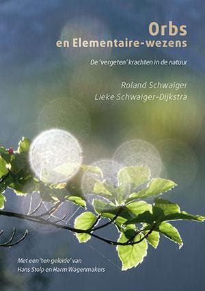 Orbs en elementaire-wezens 9789076407500 Ronald Schwaiger, Boeken, Esoterie en Spiritualiteit, Gelezen, Verzenden