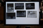 Lumiere 1907-1931 - Lote 50 fotos negativos en cristal 39 en, Audio, Tv en Foto, Nieuw