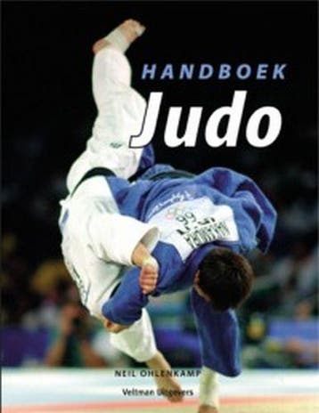 Handboek Judo 9789059204218 N. Ohlenkamp, Verzenden, N. Ohlenkamp